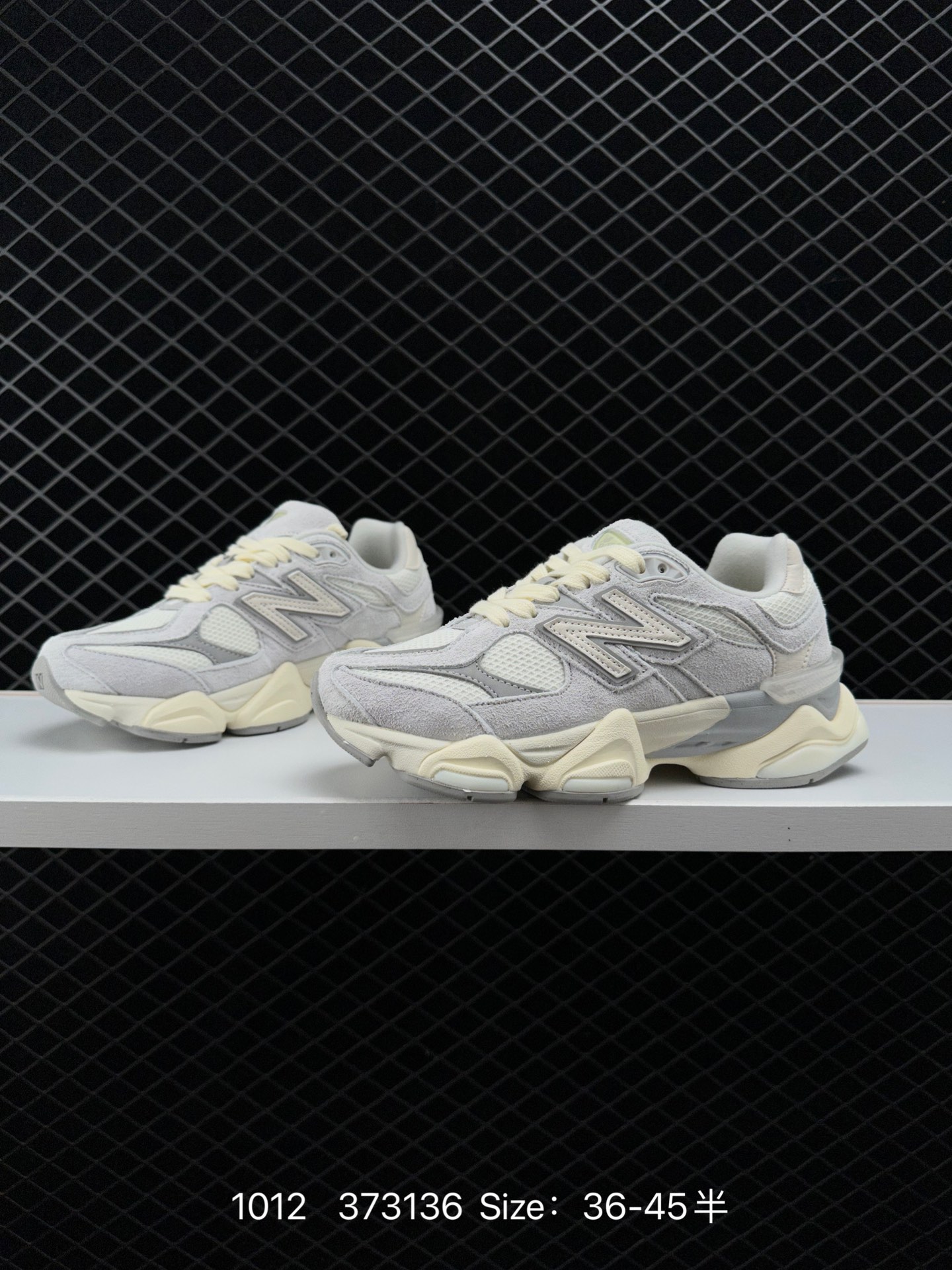 Joe Freshgoods x New Balance   NB9060